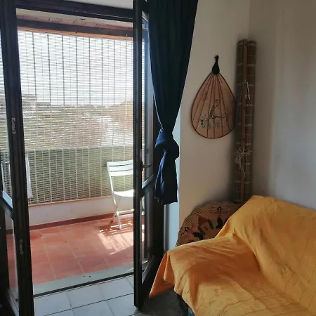 Appartamento Casa Giulia Stintino