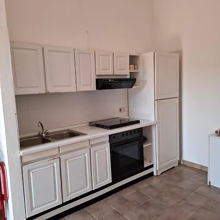 Casa Giulia Apartamento