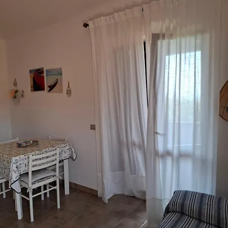 דירה Casa Giulia