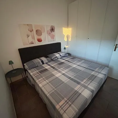 Casa Giulia דירה סטינטינו