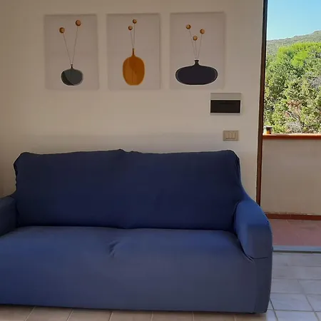 Casa Giulia