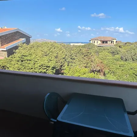 Apartamento Casa Giulia