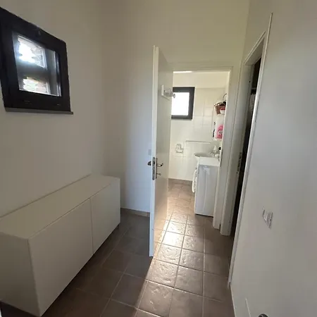 דירה Casa Giulia סטינטינו