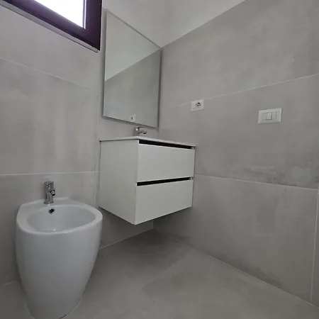 Casa Giulia Apartment *