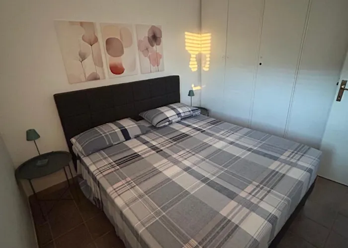Casa Giulia Apartman Stintino
