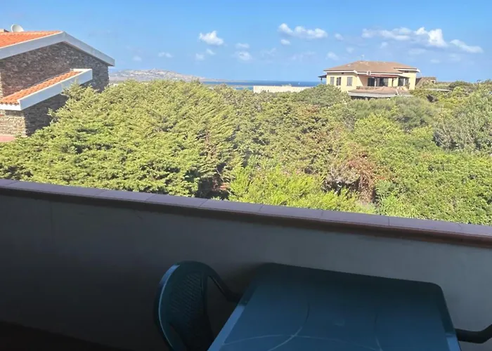 Apartman Casa Giulia