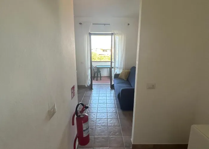 Apartman Casa Giulia *