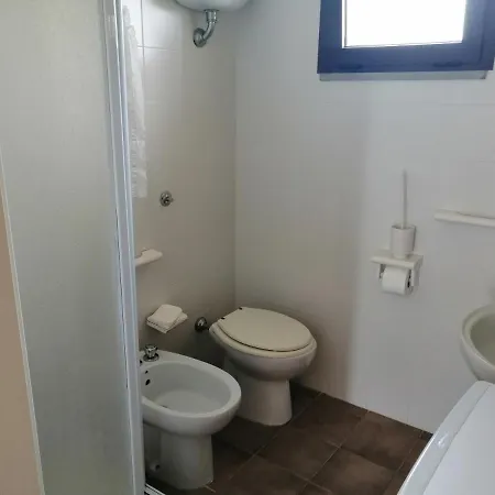 Apartamento Casa Giulia