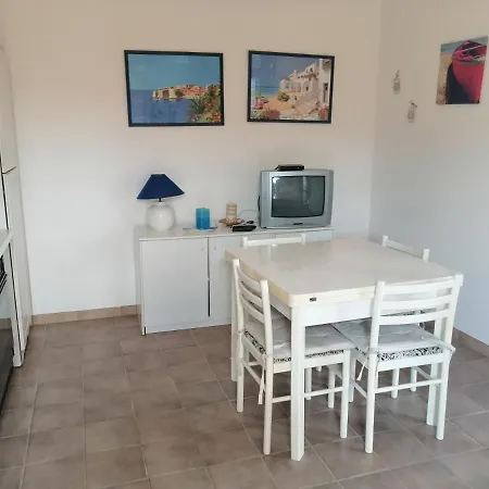 Casa Giulia Apartamento
