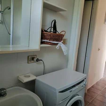 Casa Giulia Apartamento *
