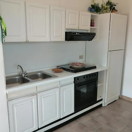 Apartment Casa Giulia *