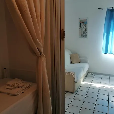 Casa Giulia Apartamento *