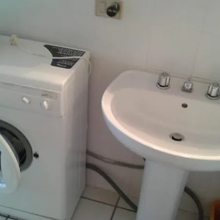Apartamento Casa Giulia Stintino