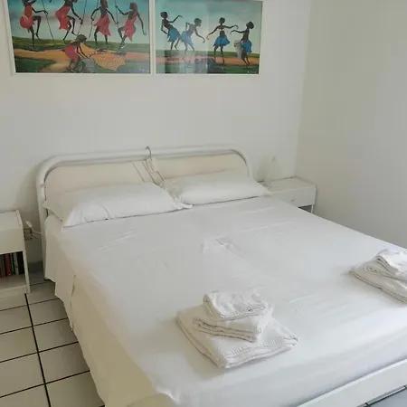 Apartment Casa Giulia