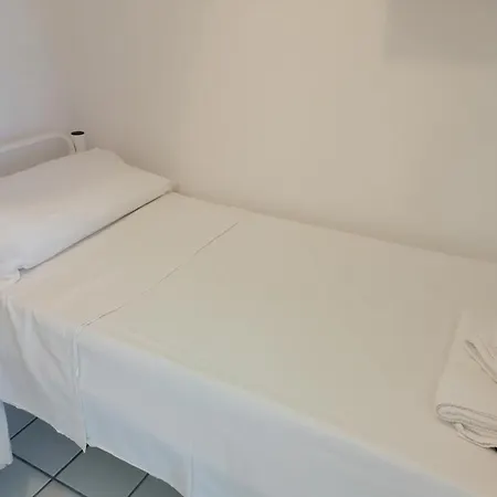 Apartamento Casa Giulia *