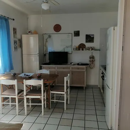 Casa Giulia Apartamento