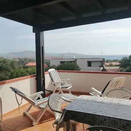 Casa Giulia