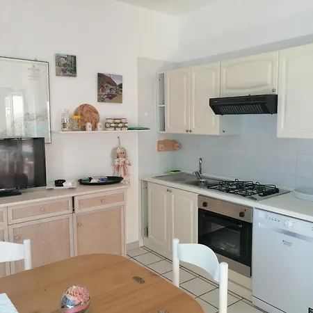 Casa Giulia Apartamento Stintino
