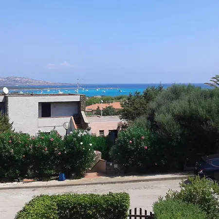 Casa Giulia Apartamento *