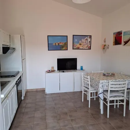 Apartamento Casa Giulia