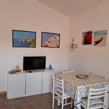 Apartamento Casa Giulia Stintino