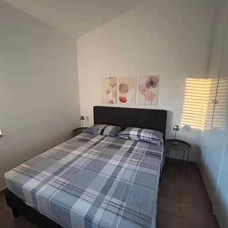 Casa Giulia Stintino