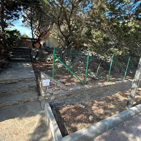 Casa Giulia Appartement