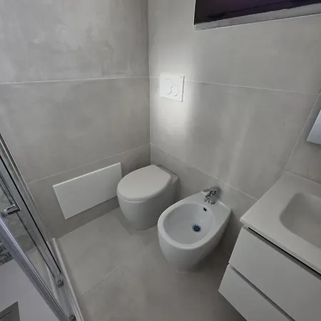 Apartmán Casa Giulia *
