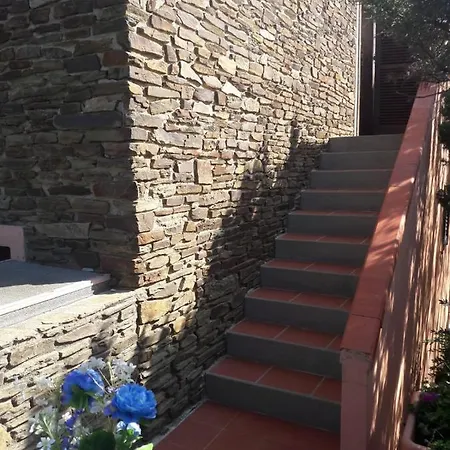 Casa Giulia Apartamento Stintino