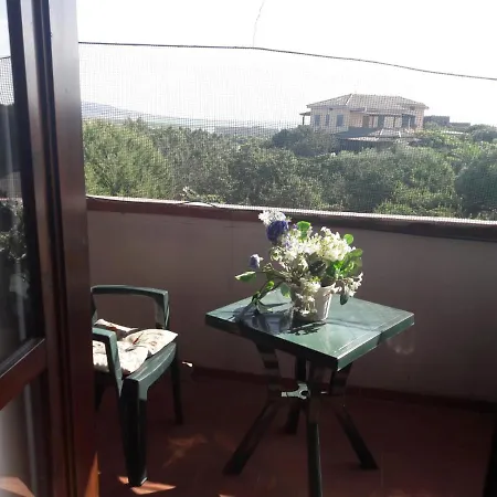 Apartment Casa Giulia *