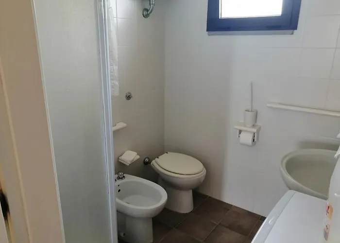 Appartement Casa Giulia