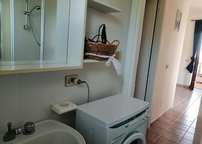 Casa Giulia Appartement *