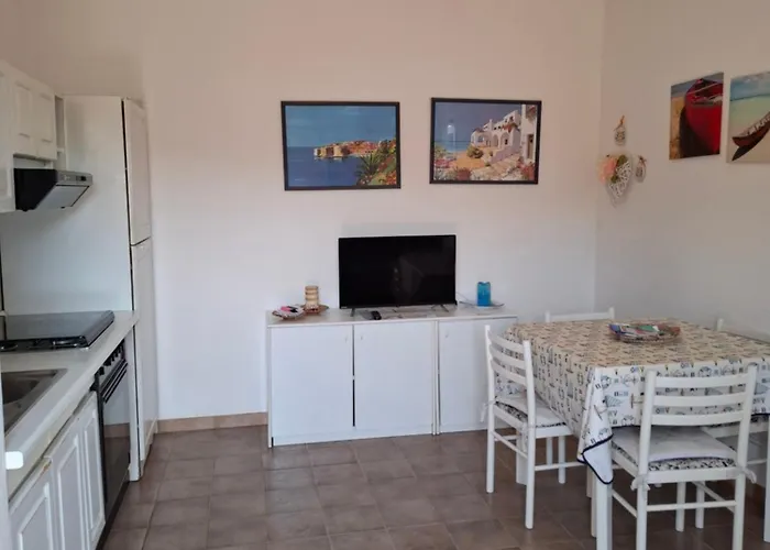 Appartement Casa Giulia
