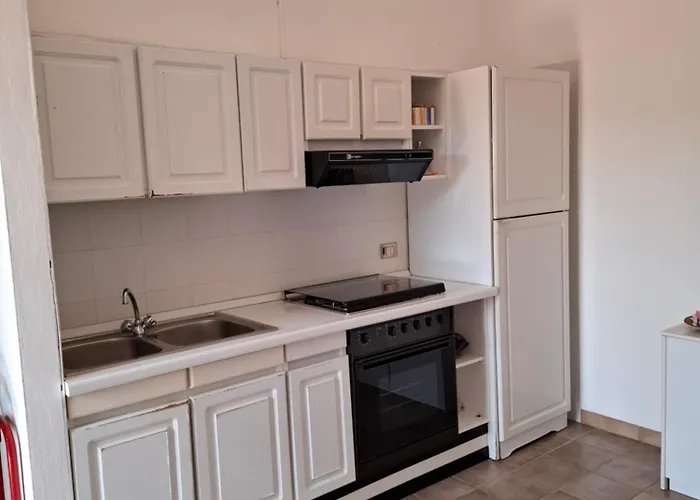 Casa Giulia Appartement