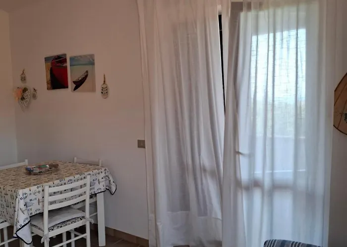 Appartement Casa Giulia