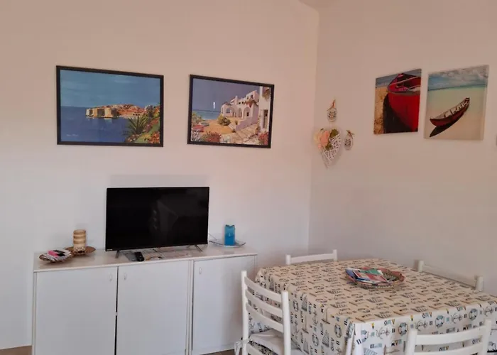 Appartement Casa Giulia Stintino