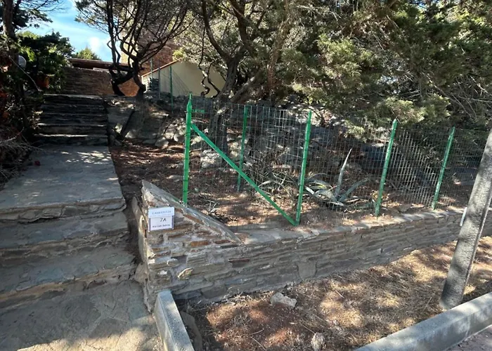 Casa Giulia Appartement